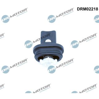 Dangtelis, purkštuko antgalis Dr.Motor Automotive DRM02218