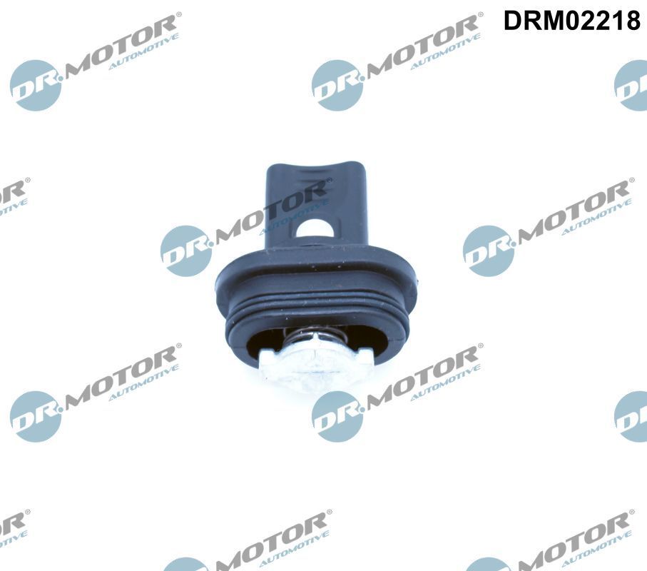 Dangtelis, purkštuko antgalis Dr.Motor Automotive DRM02218