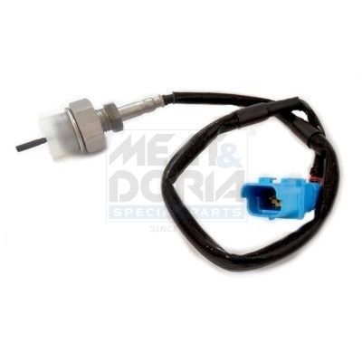 Jutiklis, išmetamųjų dujų temperatūra MEAT & DORIA 12302