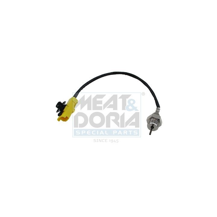 Jutiklis, išmetamųjų dujų temperatūra MEAT & DORIA 12303E