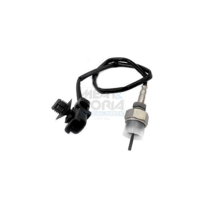 Jutiklis, išmetamųjų dujų temperatūra MEAT & DORIA 12305E