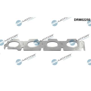 Tarpiklis, išleidimo kolektorius Dr.Motor Automotive DRM02250