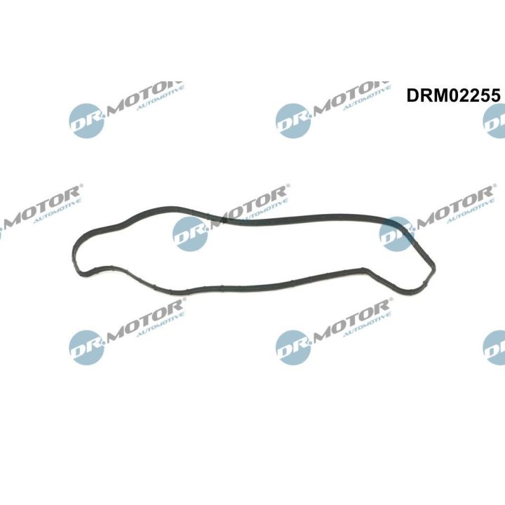 Tarpiklis, aušinimo skysčio flanšas Dr.Motor Automotive DRM02255