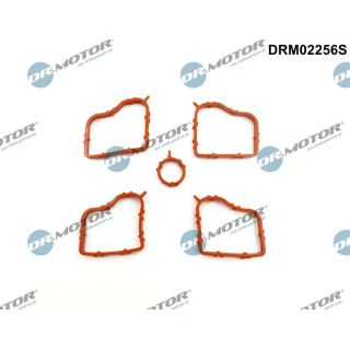 Tarpiklių komplektas, svirties gaubtas Dr.Motor Automotive DRM02256S