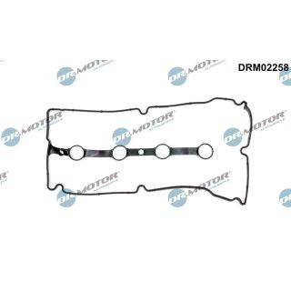 Tarpiklis, svirties dangtis Dr.Motor Automotive DRM02258