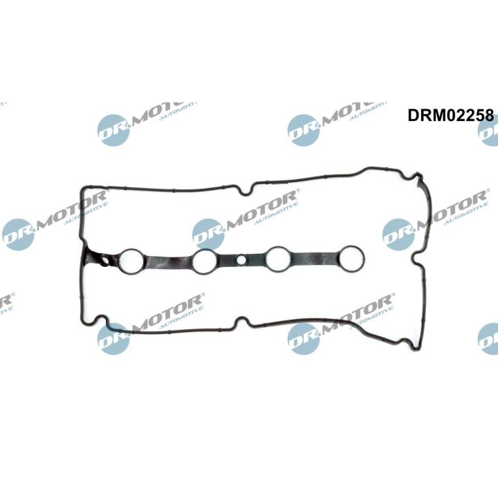 Tarpiklis, svirties dangtis Dr.Motor Automotive DRM02258