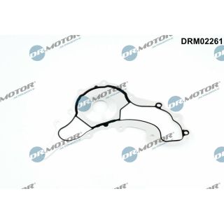 Tarpiklis, vandens siurblys Dr.Motor Automotive DRM02261