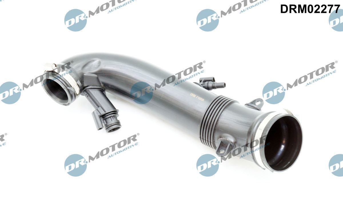 įsiurbimo vamzdis, oro filtras Dr.Motor Automotive DRM02277