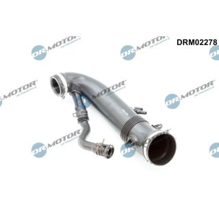 įsiurbimo vamzdis, oro filtras Dr.Motor Automotive DRM02278