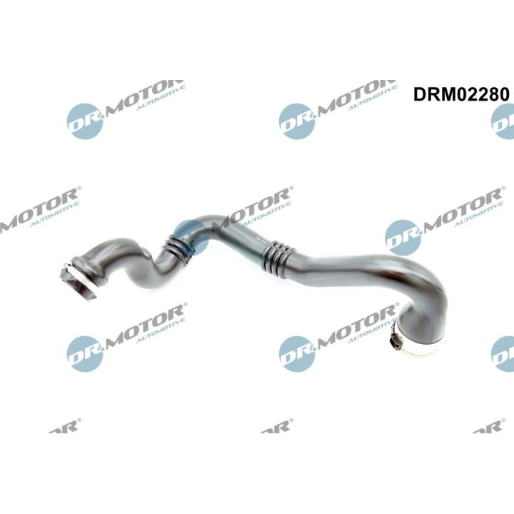 Kompresoriaus padavimo žarna Dr.Motor Automotive DRM02280
