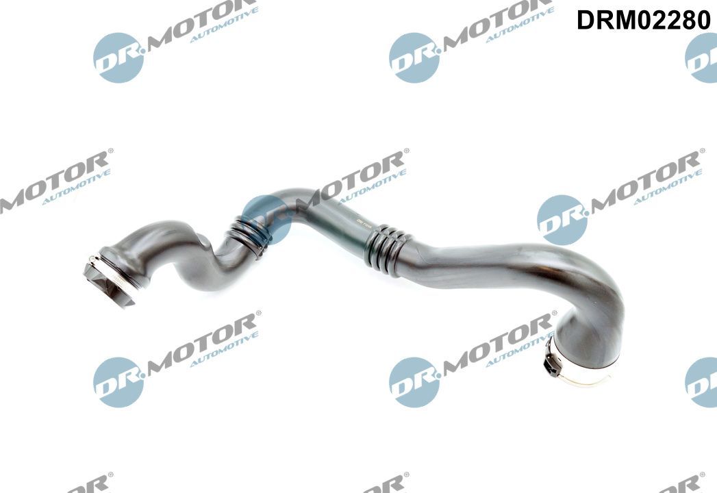Kompresoriaus padavimo žarna Dr.Motor Automotive DRM02280