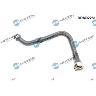 Kompresoriaus padavimo žarna Dr.Motor Automotive DRM02281