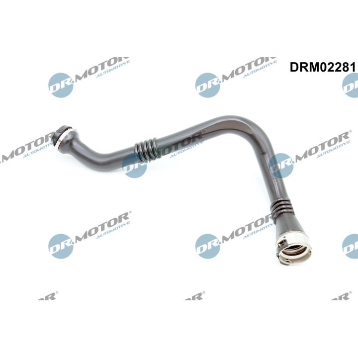Kompresoriaus padavimo žarna Dr.Motor Automotive DRM02281