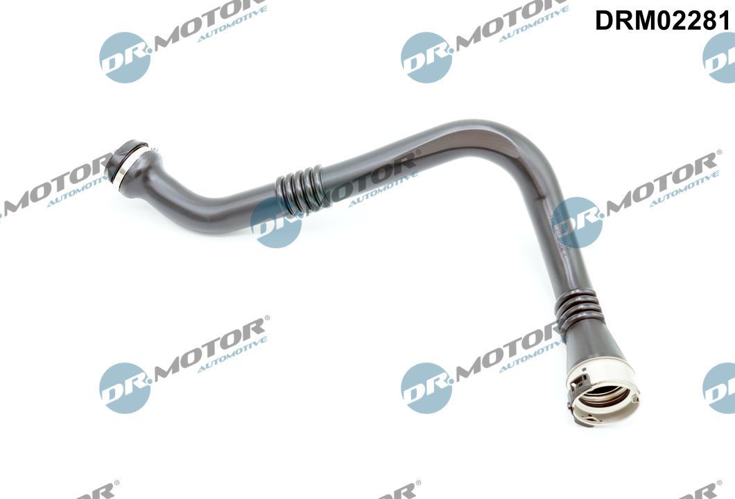 Kompresoriaus padavimo žarna Dr.Motor Automotive DRM02281