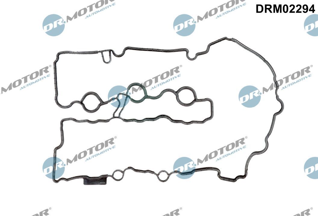Tarpiklis, svirties dangtis Dr.Motor Automotive DRM02294