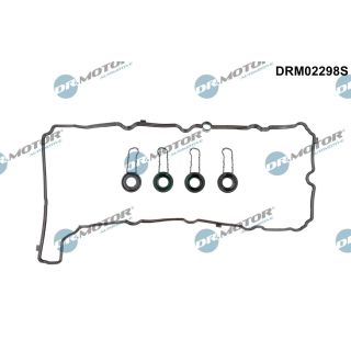 Tarpiklių komplektas, svirties gaubtas Dr.Motor Automotive DRM02298S