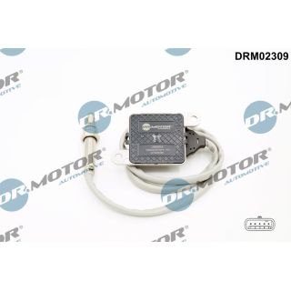 NOx jutiklis, NOx katalizatorius Dr.Motor Automotive DRM02309