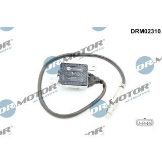 NOx jutiklis, NOx katalizatorius Dr.Motor Automotive DRM02310