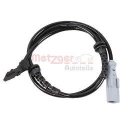 Jutiklis, rato greitis METZGER 09001438