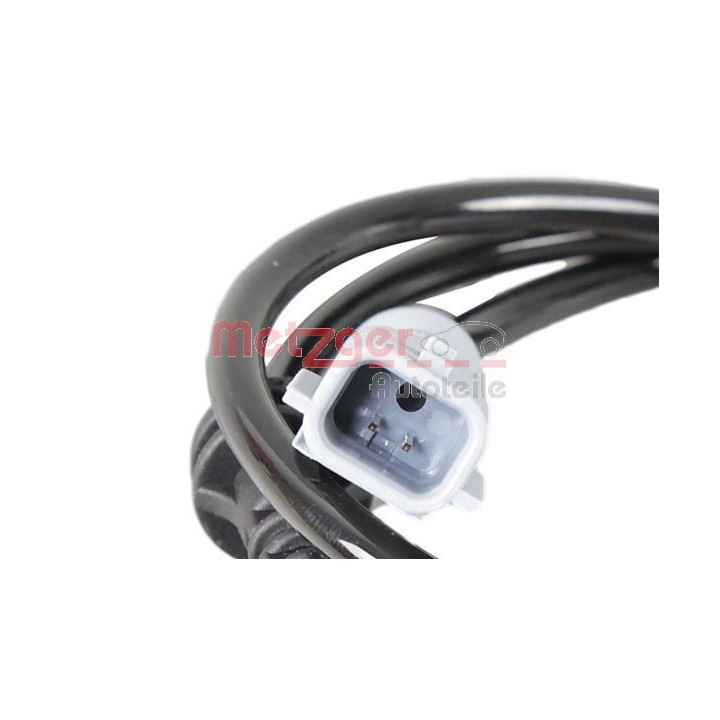 Jutiklis, rato greitis METZGER 09001438