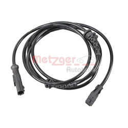 Jutiklis, rato greitis METZGER 09001439