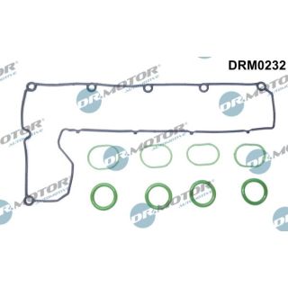 Tarpiklių komplektas, svirties gaubtas Dr.Motor Automotive DRM0232