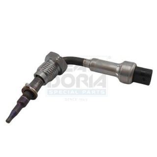 Jutiklis, išmetamųjų dujų temperatūra MEAT & DORIA 12400