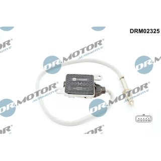 NOx jutiklis, NOx katalizatorius Dr.Motor Automotive DRM02325