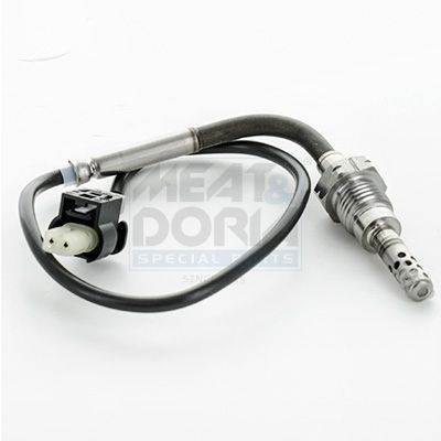 Jutiklis, išmetamųjų dujų temperatūra MEAT & DORIA 12406