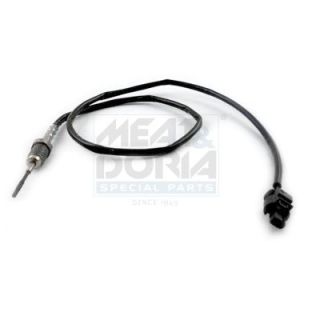 Jutiklis, išmetamųjų dujų temperatūra MEAT & DORIA 12416