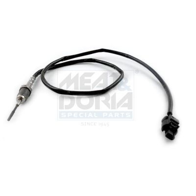 Jutiklis, išmetamųjų dujų temperatūra MEAT & DORIA 12416