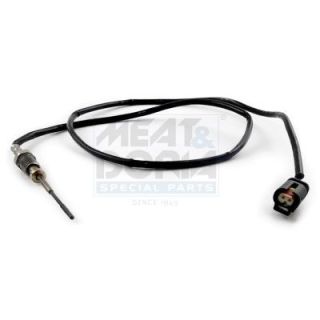 Jutiklis, išmetamųjų dujų temperatūra MEAT & DORIA 12418