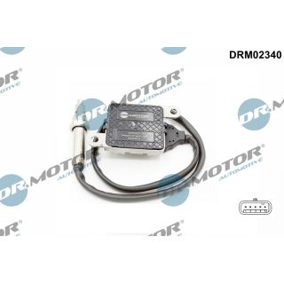 NOx jutiklis, NOx katalizatorius Dr.Motor Automotive DRM02340