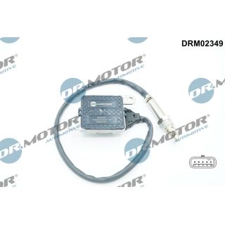 NOx jutiklis, NOx katalizatorius Dr.Motor Automotive DRM02349