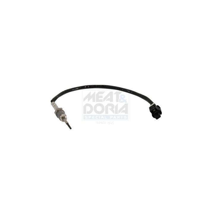 Jutiklis, išmetamųjų dujų temperatūra MEAT & DORIA 12443