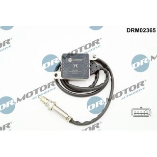 NOx jutiklis, NOx katalizatorius Dr.Motor Automotive DRM02365