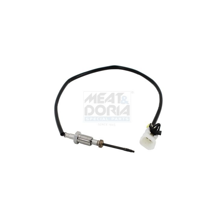 Jutiklis, išmetamųjų dujų temperatūra MEAT & DORIA 12451