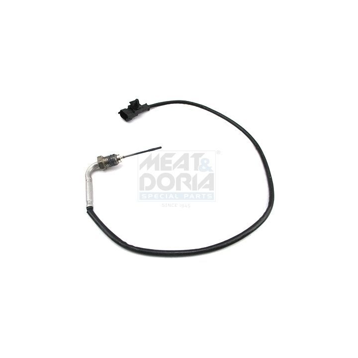 Jutiklis, išmetamųjų dujų temperatūra MEAT & DORIA 12461