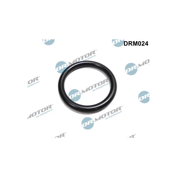 Tarpiklis, aušinimo skysčio flanšas Dr.Motor Automotive DRM024