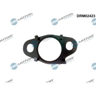 Tarpiklis, EGR vožtuvo vamzdelis Dr.Motor Automotive DRM02423