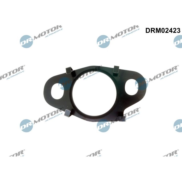 Tarpiklis, EGR vožtuvo vamzdelis Dr.Motor Automotive DRM02423
