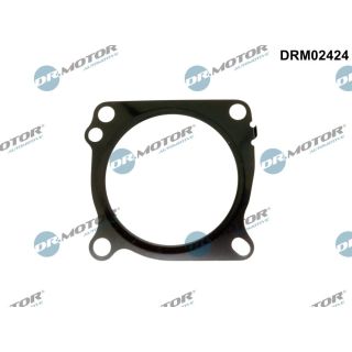 Tarpiklis, droselio korpusas Dr.Motor Automotive DRM02424