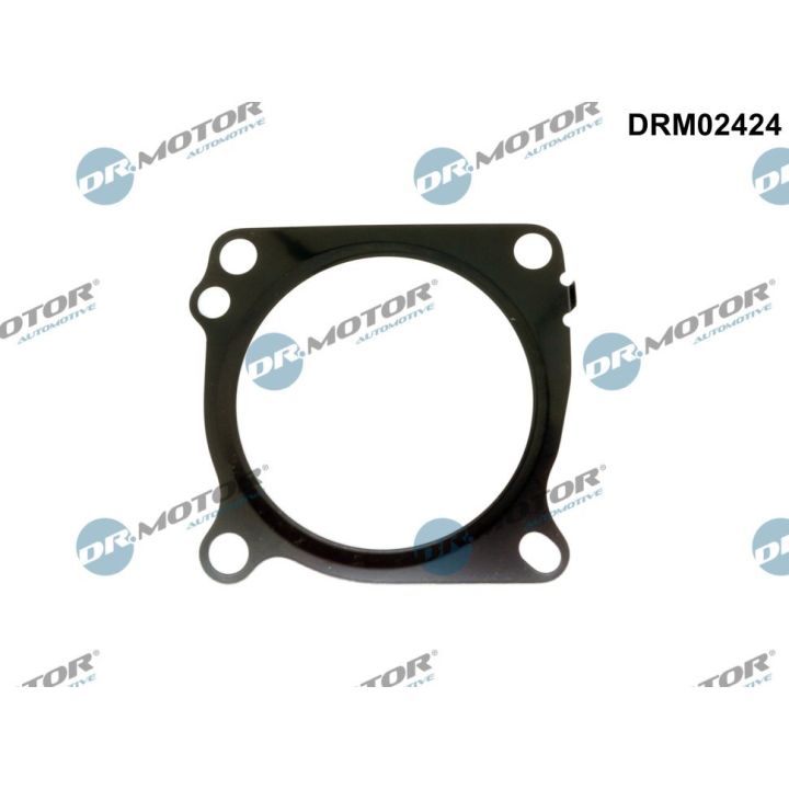 Tarpiklis, droselio korpusas Dr.Motor Automotive DRM02424