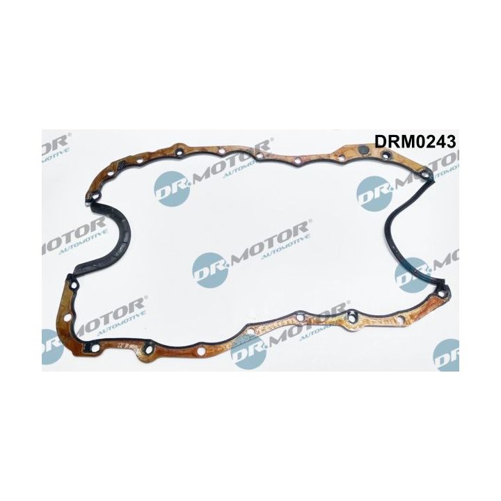 Tarpiklis, alyvos karteris Dr.Motor Automotive DRM0243