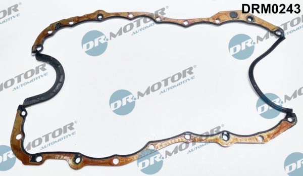 Tarpiklis, alyvos karteris Dr.Motor Automotive DRM0243
