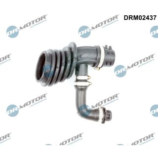 įsiurbimo vamzdis, oro filtras Dr.Motor Automotive DRM02437