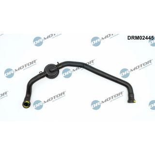 žarna, karterio alsuoklis Dr.Motor Automotive DRM02445