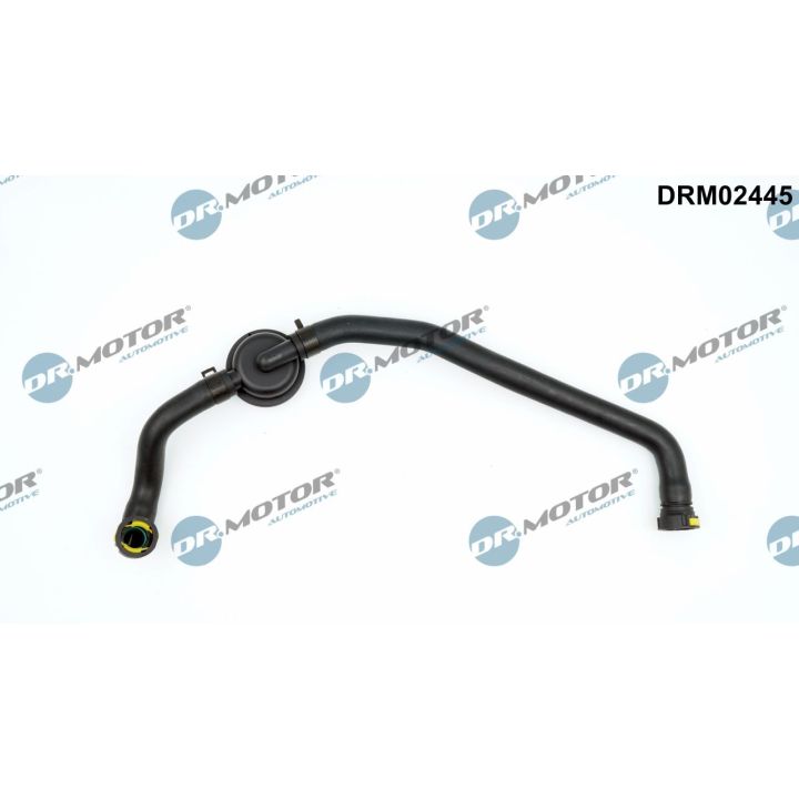 žarna, karterio alsuoklis Dr.Motor Automotive DRM02445