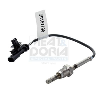 Jutiklis, išmetamųjų dujų temperatūra MEAT & DORIA 12496