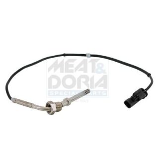 Jutiklis, išmetamųjų dujų temperatūra MEAT & DORIA 12499
